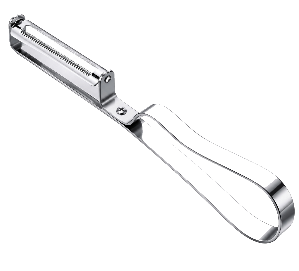 Thin Skin Precision Peeler